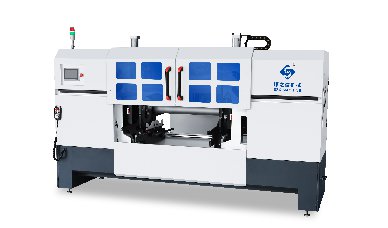 SZX-200型 數控雙頭倒角機